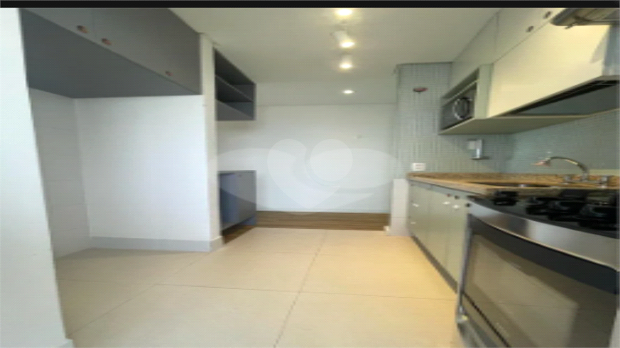 Venda Apartamento São Paulo Vila Mariana REO845386 4