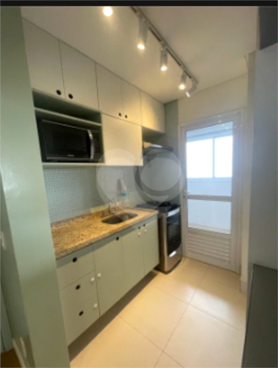 Venda Apartamento São Paulo Vila Mariana REO845386 1