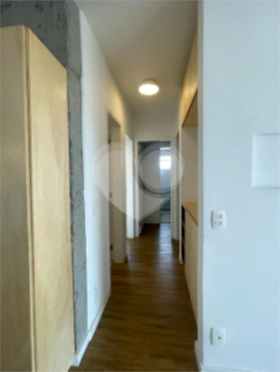 Venda Apartamento São Paulo Vila Mariana REO845386 21