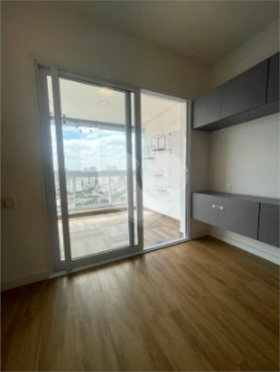 Venda Apartamento São Paulo Vila Mariana REO845386 12