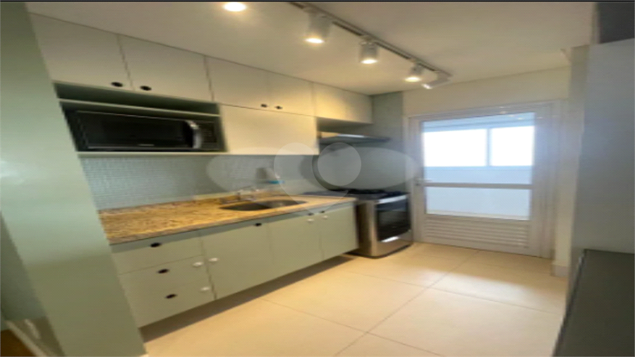 Venda Apartamento São Paulo Vila Mariana REO845386 3