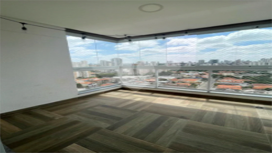 Venda Apartamento São Paulo Vila Mariana REO845386 14