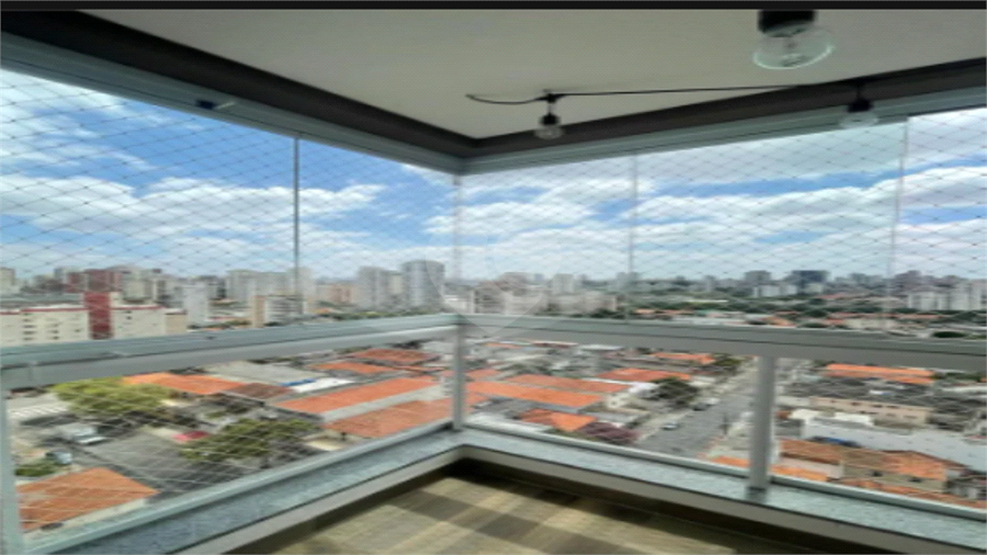 Venda Apartamento São Paulo Vila Mariana REO845386 15