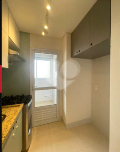 Venda Apartamento São Paulo Vila Mariana REO845386 6