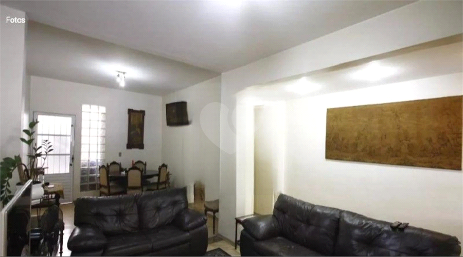 Venda Sobrado São Paulo Paraíso REO845390 1