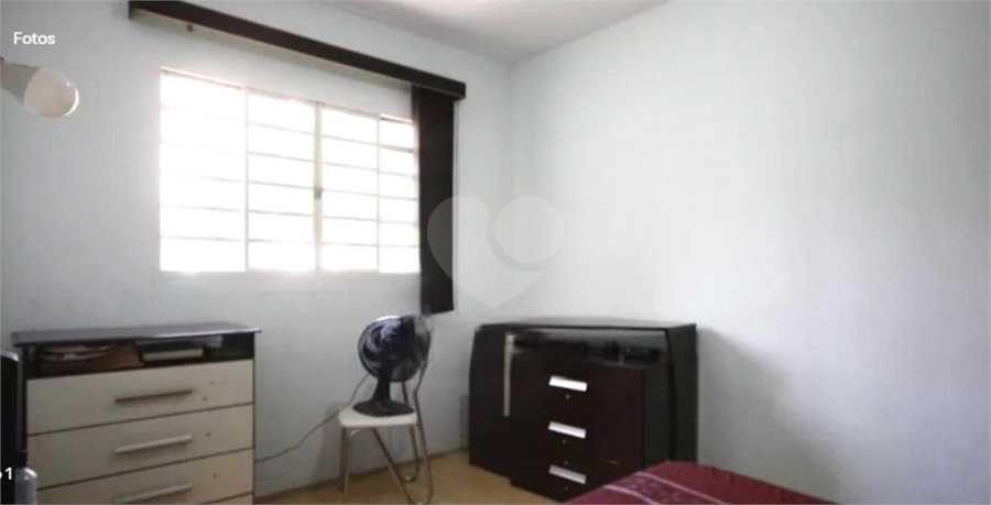 Venda Sobrado São Paulo Paraíso REO845390 12