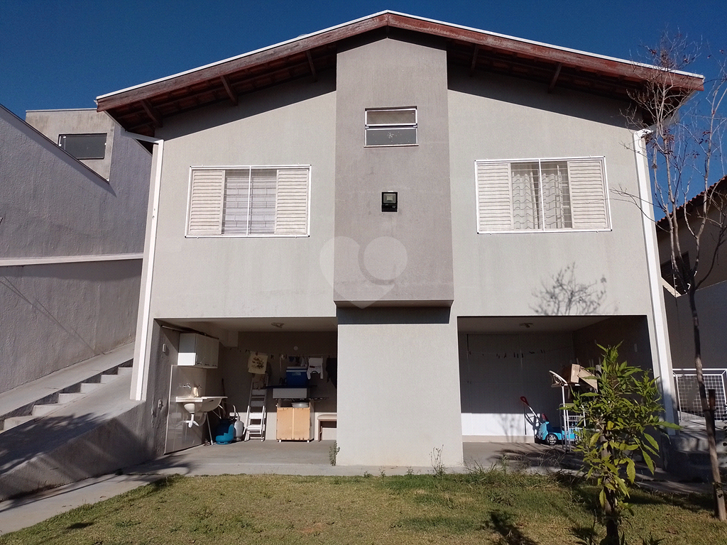 Venda Casa São João Da Boa Vista Parque Universitário REO845391 20