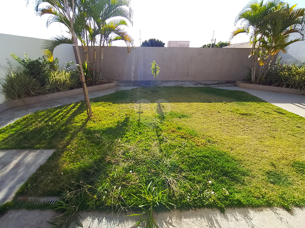 Venda Casa São João Da Boa Vista Parque Universitário REO845391 25