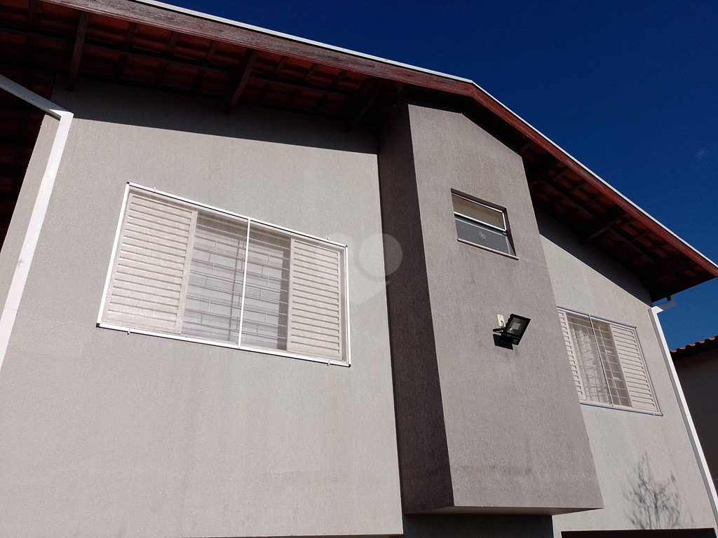 Venda Casa São João Da Boa Vista Parque Universitário REO845391 22