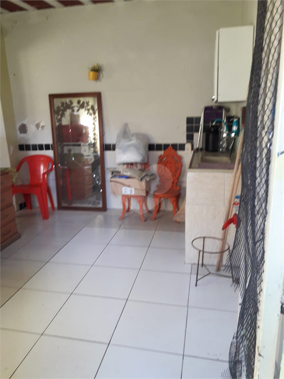 Venda Apartamento Rio De Janeiro Todos Os Santos REO845392 17