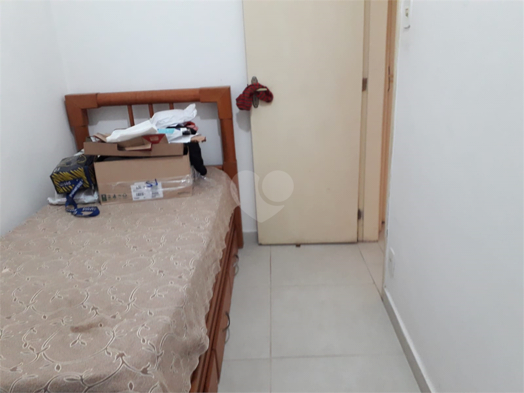 Venda Apartamento Rio De Janeiro Todos Os Santos REO845392 9