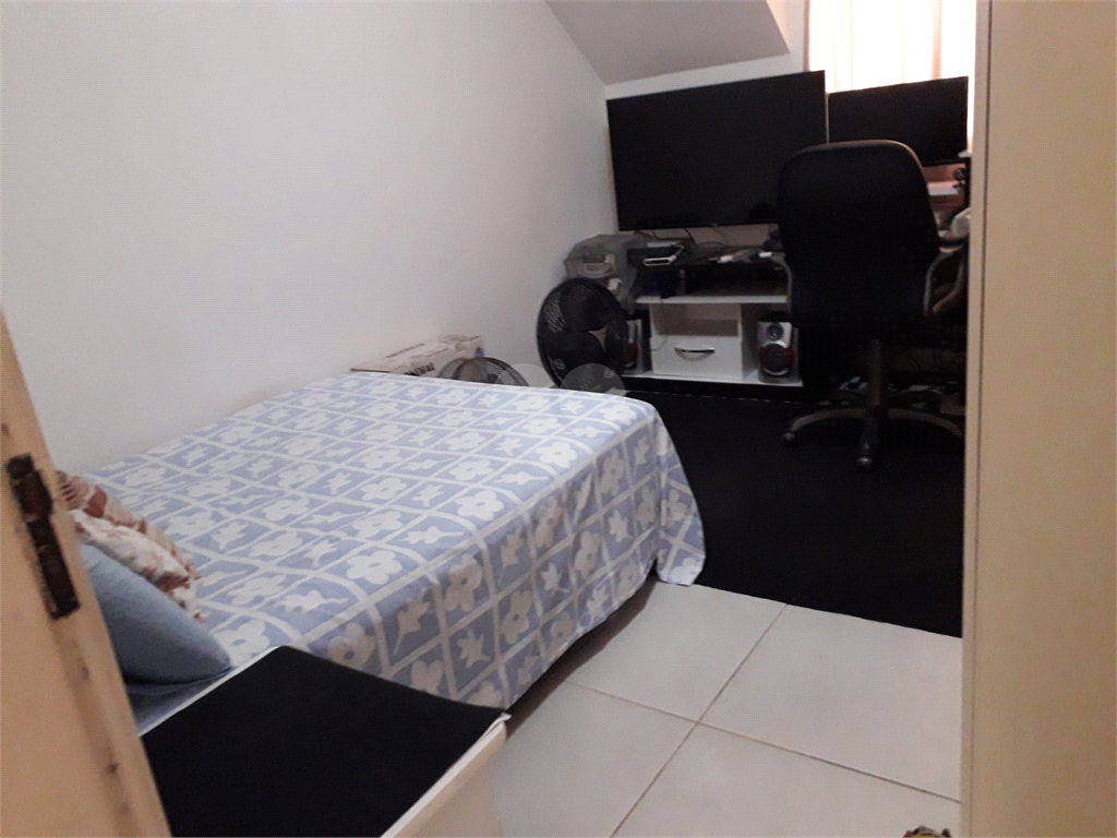 Venda Apartamento Rio De Janeiro Todos Os Santos REO845392 5