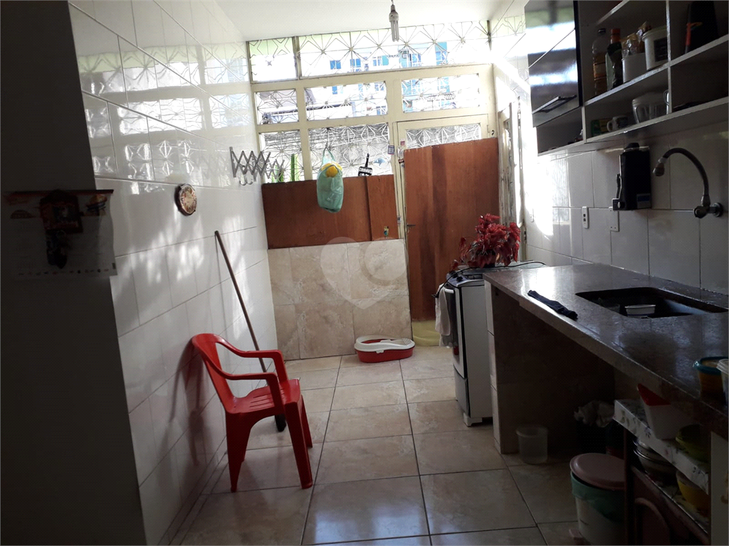 Venda Apartamento Rio De Janeiro Todos Os Santos REO845392 15