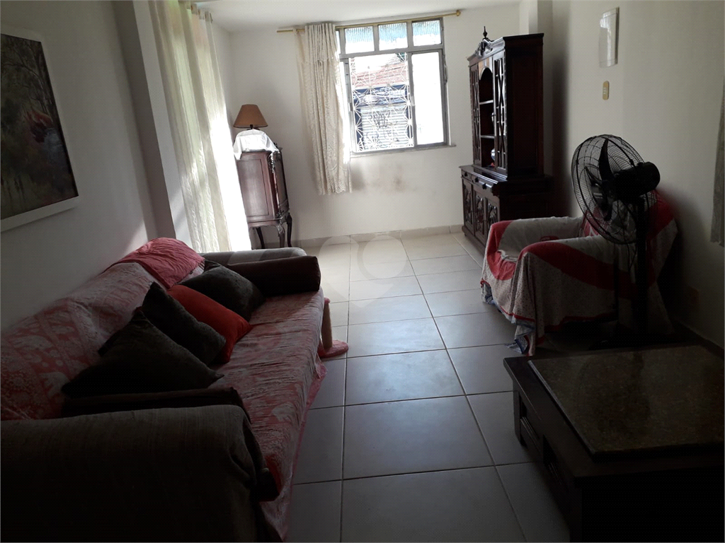 Venda Apartamento Rio De Janeiro Todos Os Santos REO845392 1