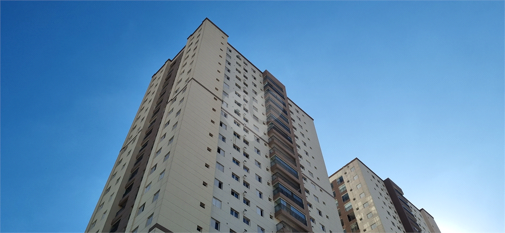 Venda Apartamento Santo André Vila América REO845400 42