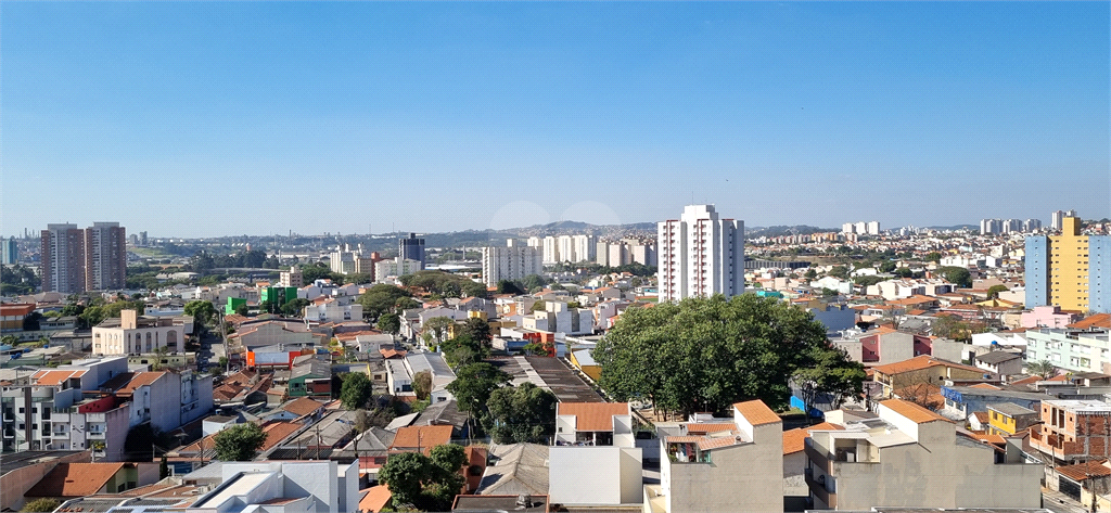 Venda Apartamento Santo André Vila América REO845400 23