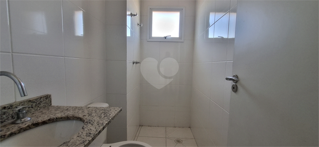 Venda Apartamento Santo André Vila América REO845400 17