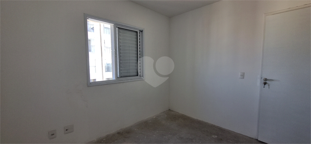 Venda Apartamento Santo André Vila América REO845400 19