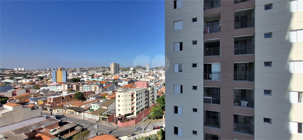 Venda Apartamento Santo André Vila América REO845400 5