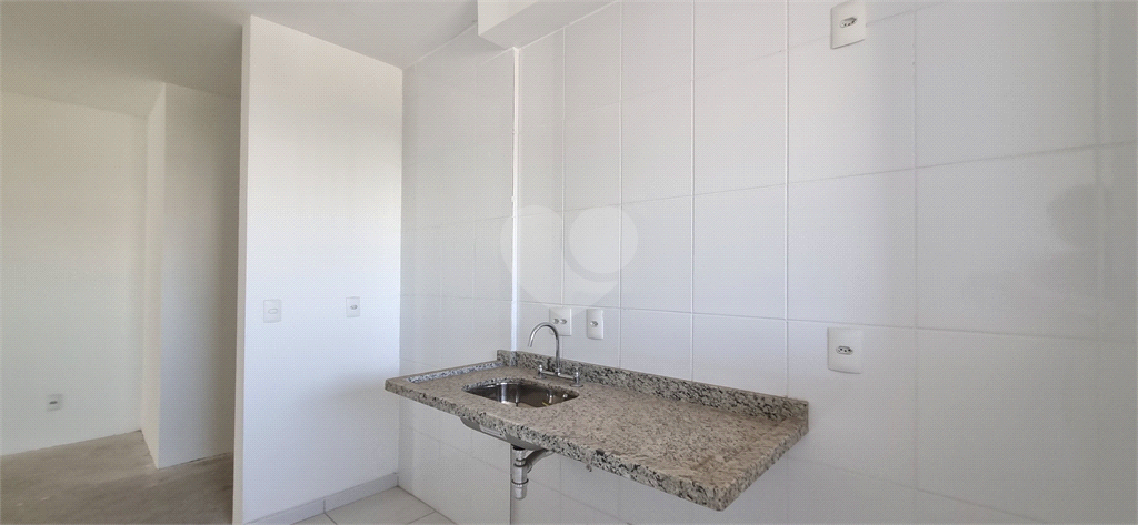 Venda Apartamento Santo André Vila América REO845400 11