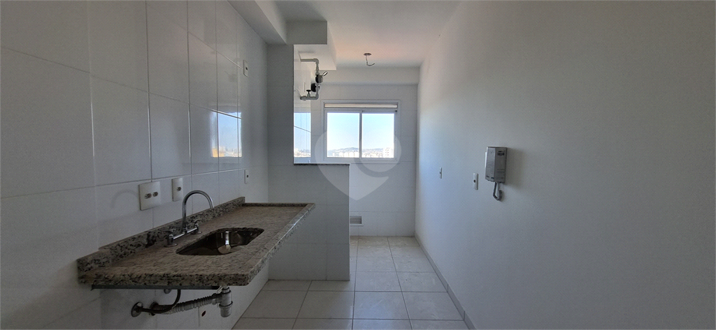 Venda Apartamento Santo André Vila América REO845400 15