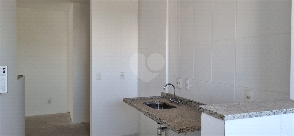 Venda Apartamento Santo André Vila América REO845400 12