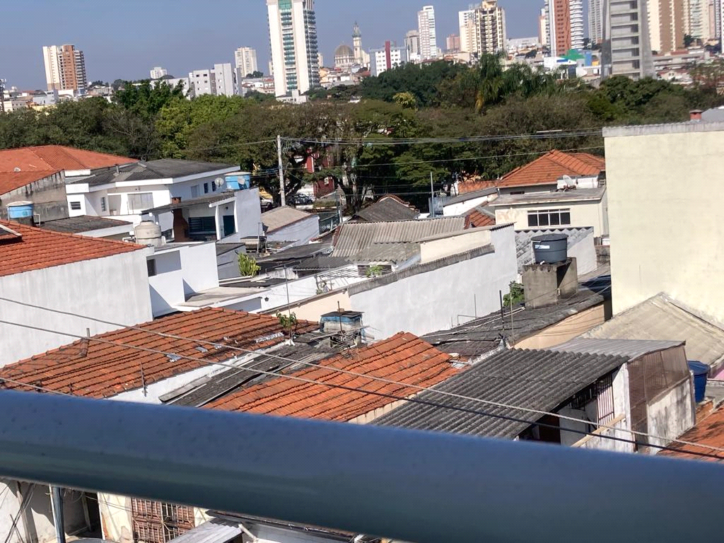 Venda Apartamento São Paulo Vila Nova Manchester REO845405 16