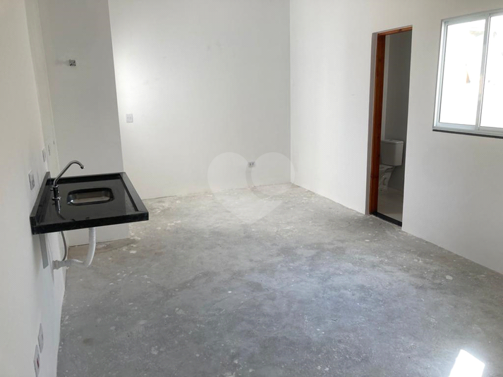 Venda Apartamento São Paulo Vila Nova Manchester REO845405 8