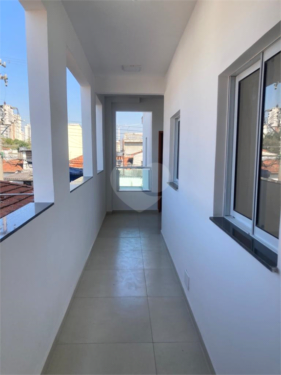 Venda Apartamento São Paulo Vila Nova Manchester REO845405 2