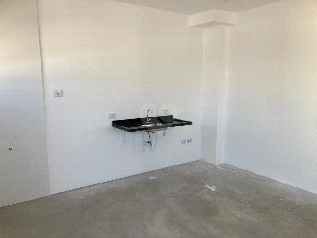 Venda Apartamento São Paulo Vila Nova Manchester REO845405 6