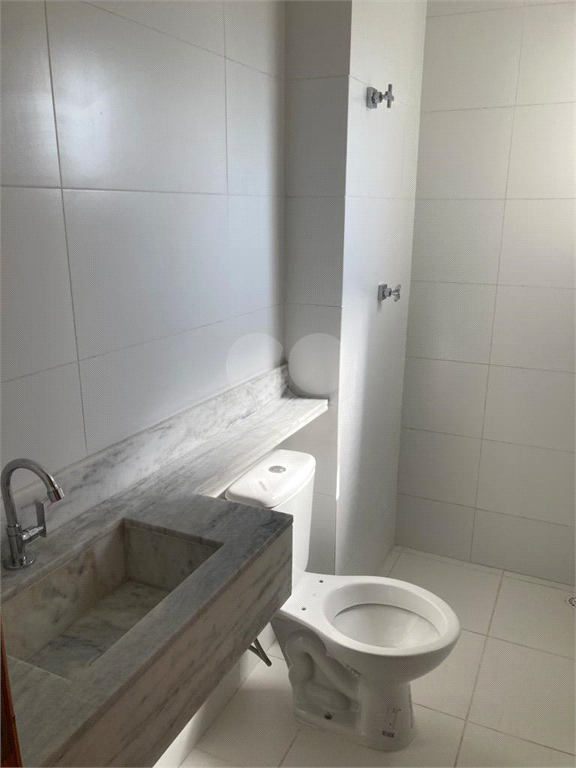 Venda Apartamento São Paulo Vila Nova Manchester REO845405 11