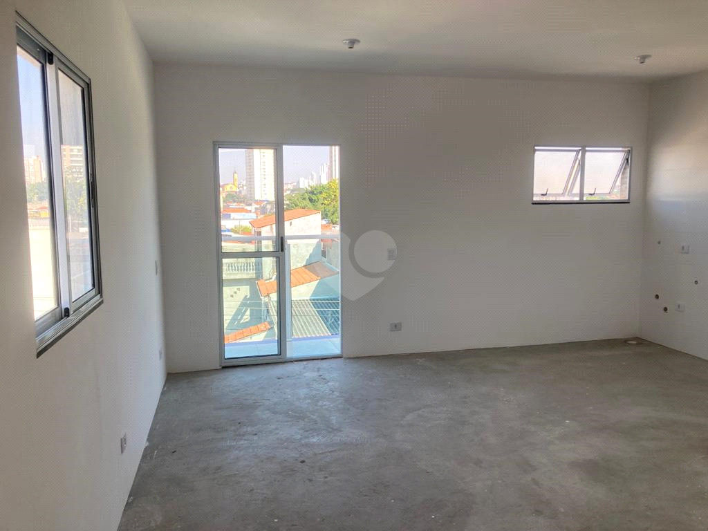 Venda Apartamento São Paulo Vila Nova Manchester REO845405 4