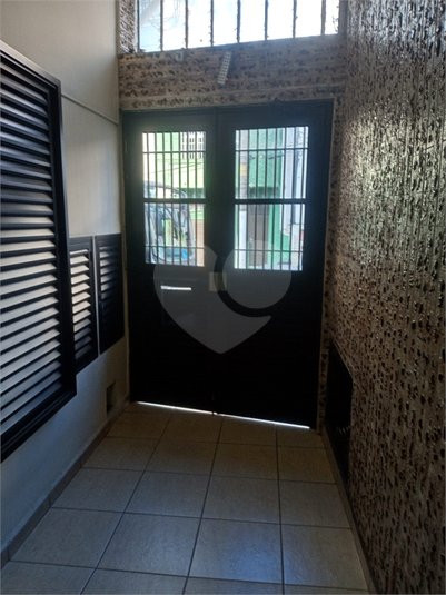 Venda Apartamento São Paulo Santana REO845412 6