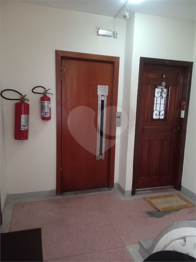 Venda Apartamento São Paulo Santana REO845412 14