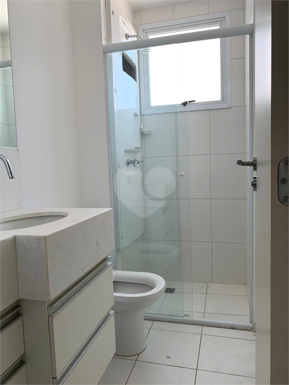 Aluguel Apartamento Jundiaí Jardim Ana Maria REO845417 13