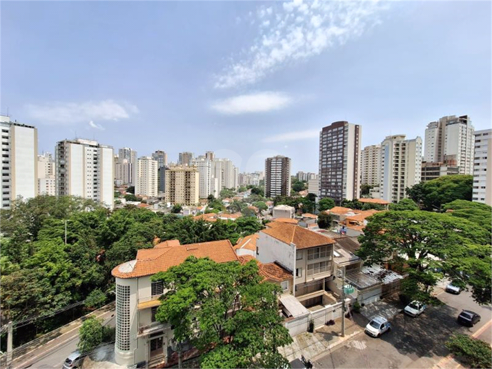 Venda Apartamento São Paulo Vila Romana REO845418 16