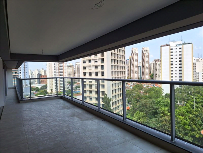 Venda Apartamento São Paulo Vila Romana REO845418 11