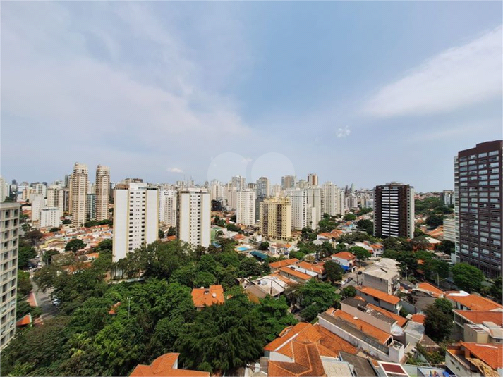 Venda Apartamento São Paulo Vila Romana REO845418 7