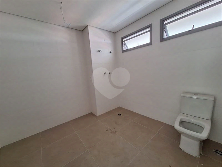 Venda Apartamento São Paulo Vila Romana REO845418 24