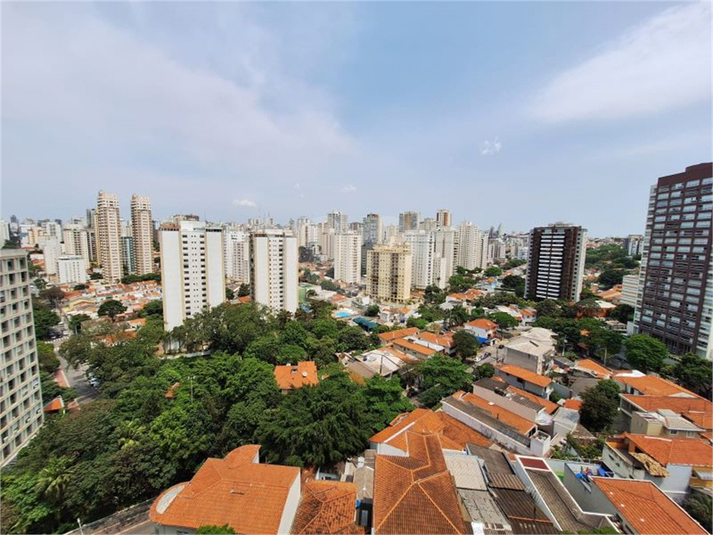 Venda Apartamento São Paulo Vila Romana REO845418 4