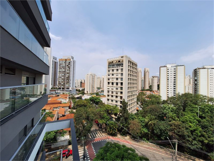 Venda Apartamento São Paulo Vila Romana REO845418 14