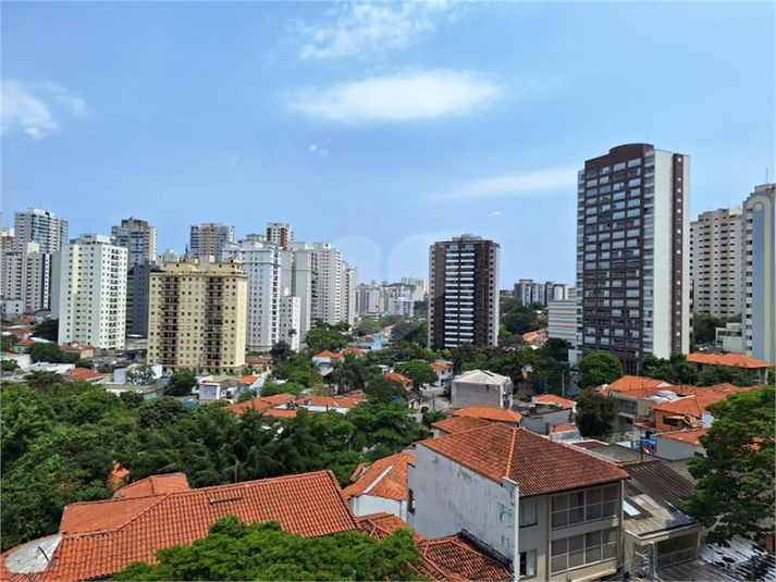 Venda Apartamento São Paulo Vila Romana REO845418 18