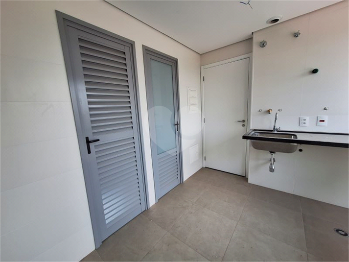 Venda Apartamento São Paulo Vila Romana REO845418 31