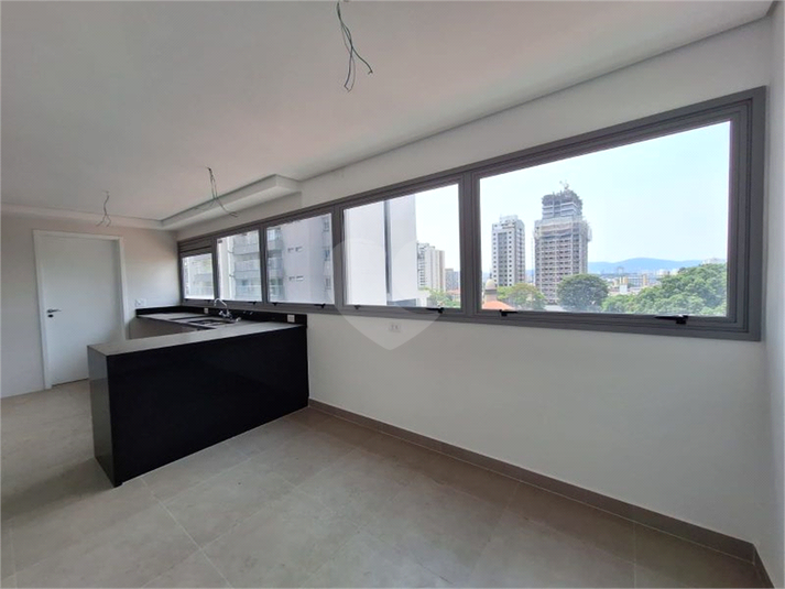 Venda Apartamento São Paulo Vila Romana REO845418 27