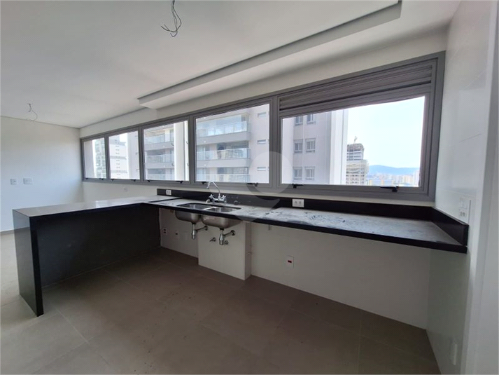 Venda Apartamento São Paulo Vila Romana REO845418 2