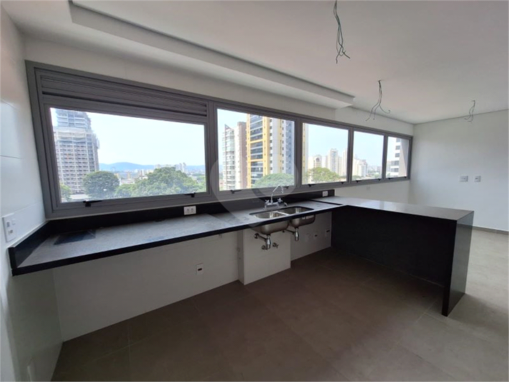 Venda Apartamento São Paulo Vila Romana REO845418 29