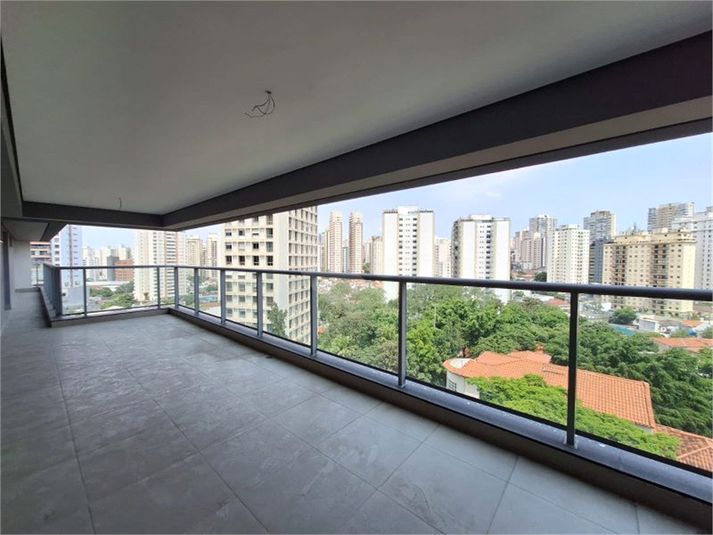 Venda Apartamento São Paulo Vila Romana REO845418 19