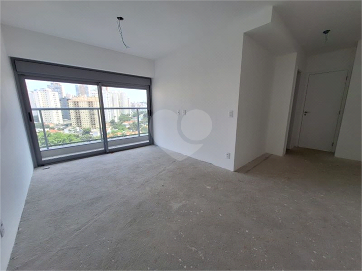 Venda Apartamento São Paulo Vila Romana REO845418 23