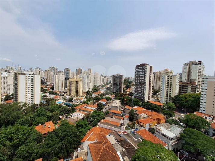 Venda Apartamento São Paulo Vila Romana REO845418 12