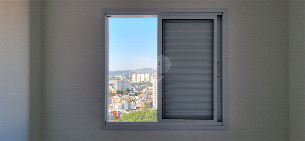 Venda Apartamento Santo André Vila América REO845420 21